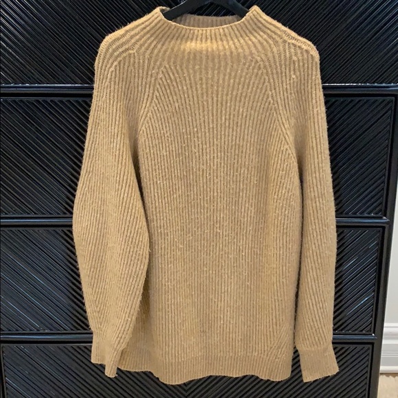Beige Sweater - Picture 1 of 1